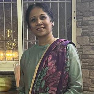 Dr. Suneeta Chandorkar